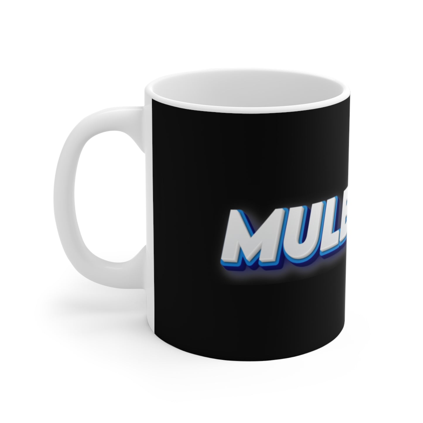 Mulberry Mug
