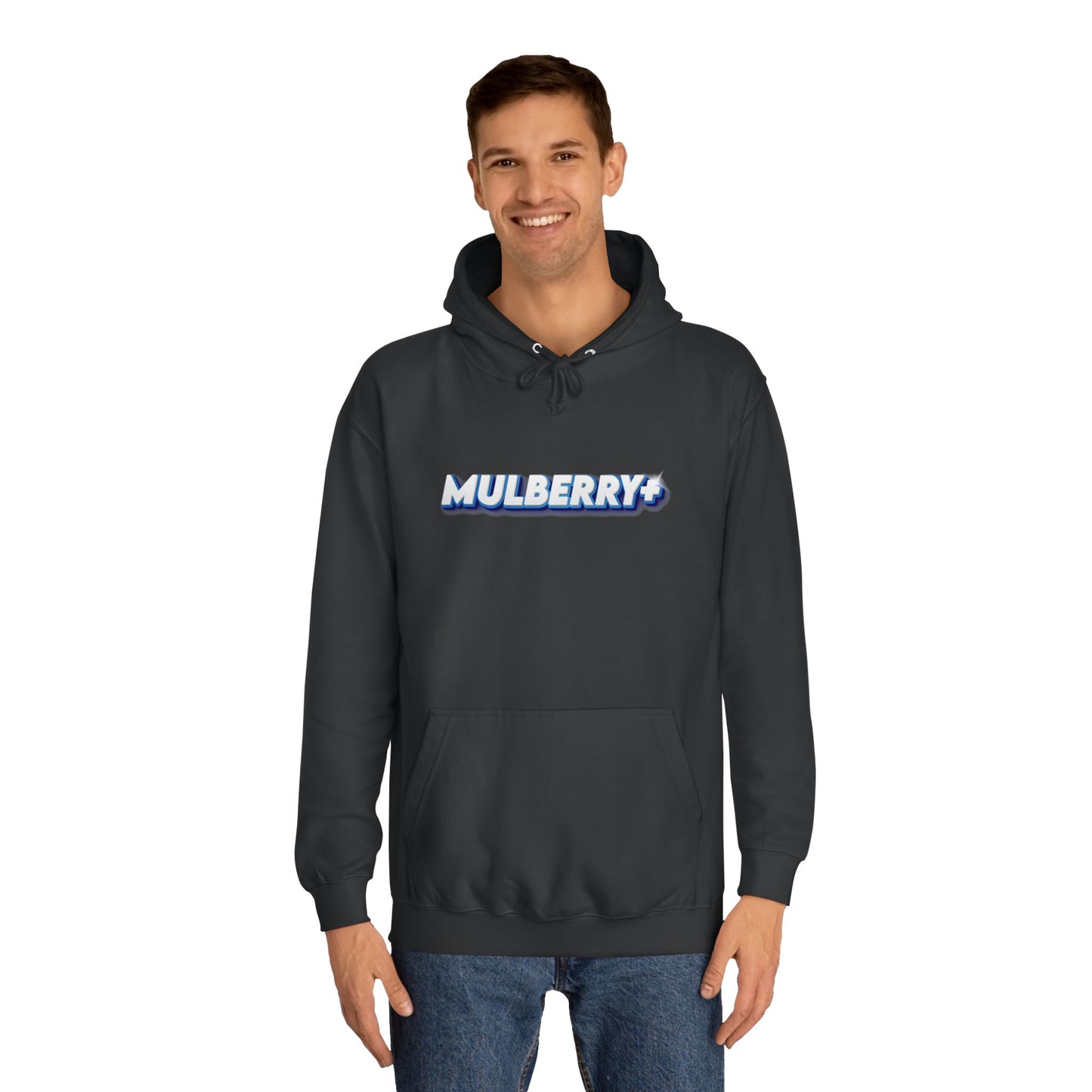 Mulberry Hoodie