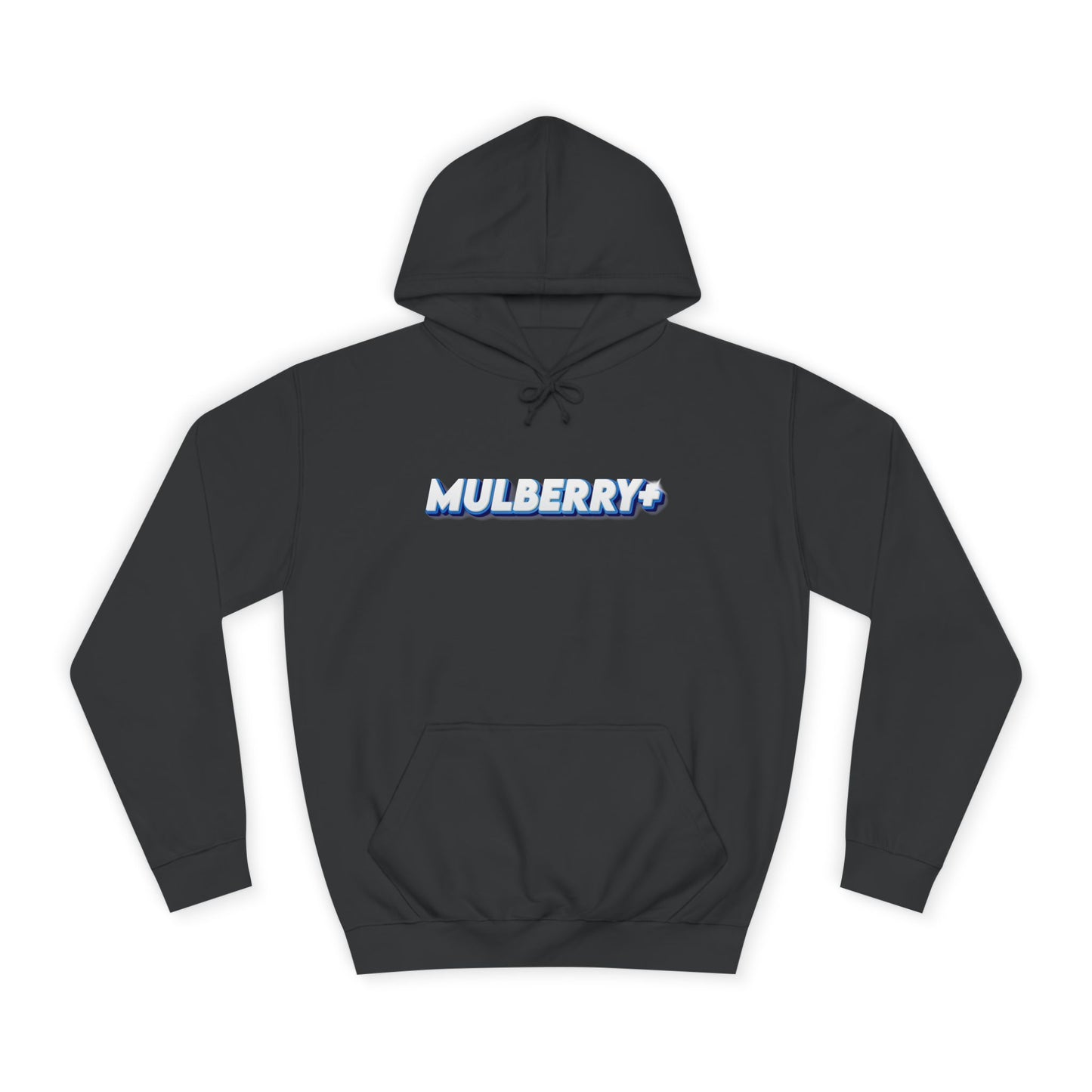 Mulberry Hoodie